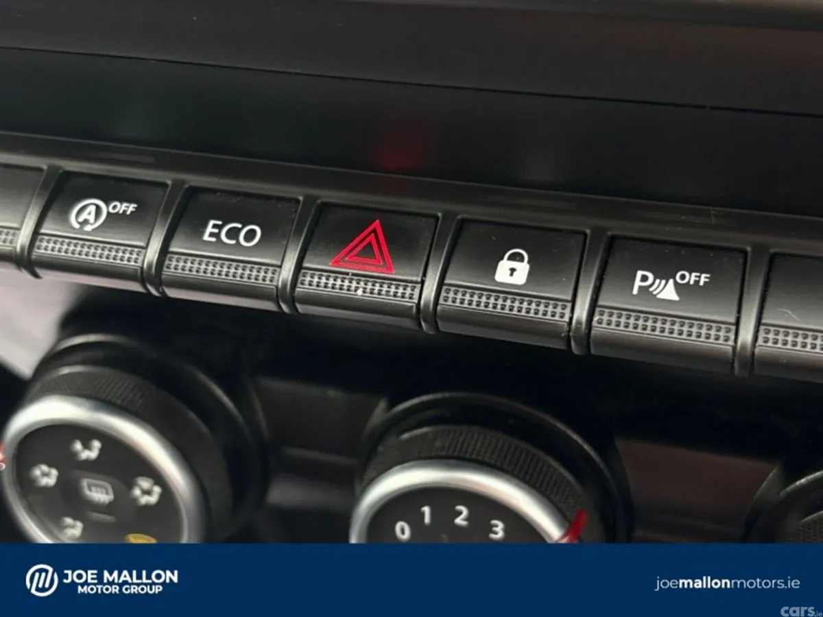 Dacia Duster SUV, Diesel, 2022, Blue