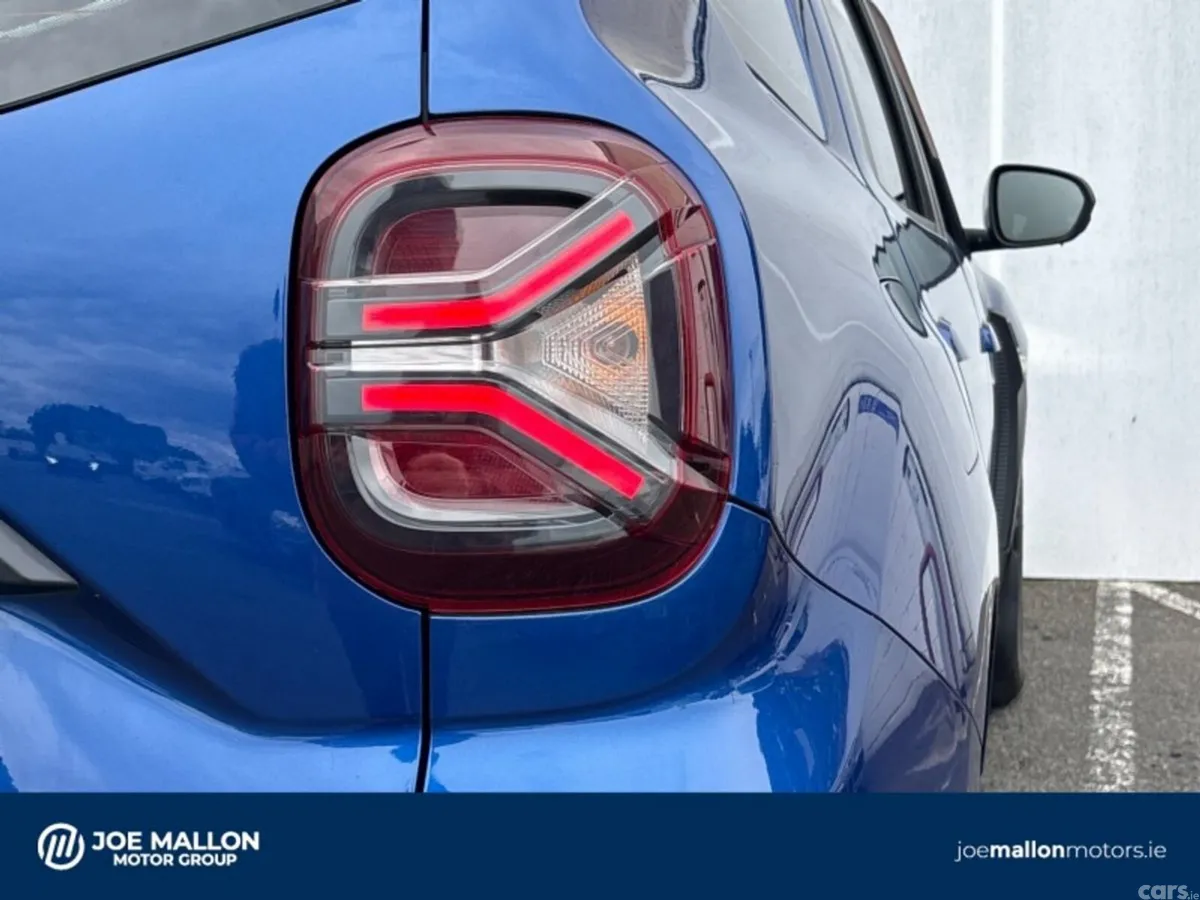 Dacia Duster SUV, Diesel, 2022, Blue
