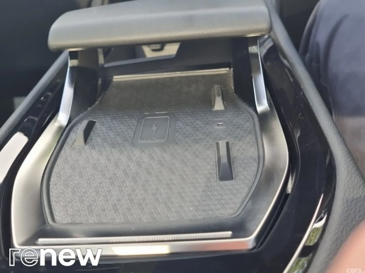 Renault Rafale SUV, Petrol Plug-in Hybrid, 2025, Grey
