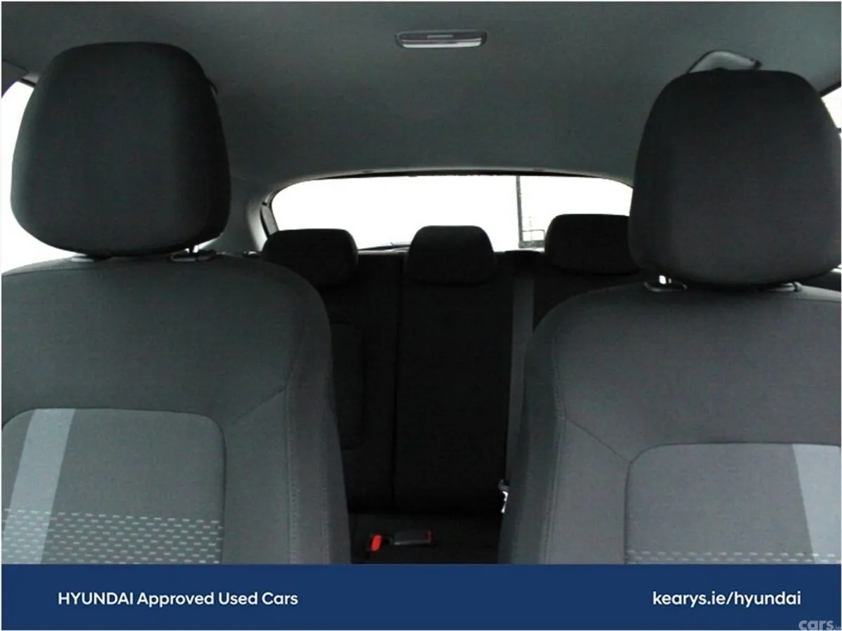 Hyundai i20 Hatchback, Petrol, 2026, Black