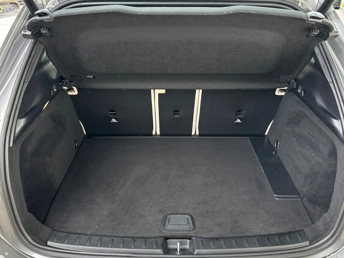 Mercedes-Benz GLA SUV, Diesel, 2025, Grey