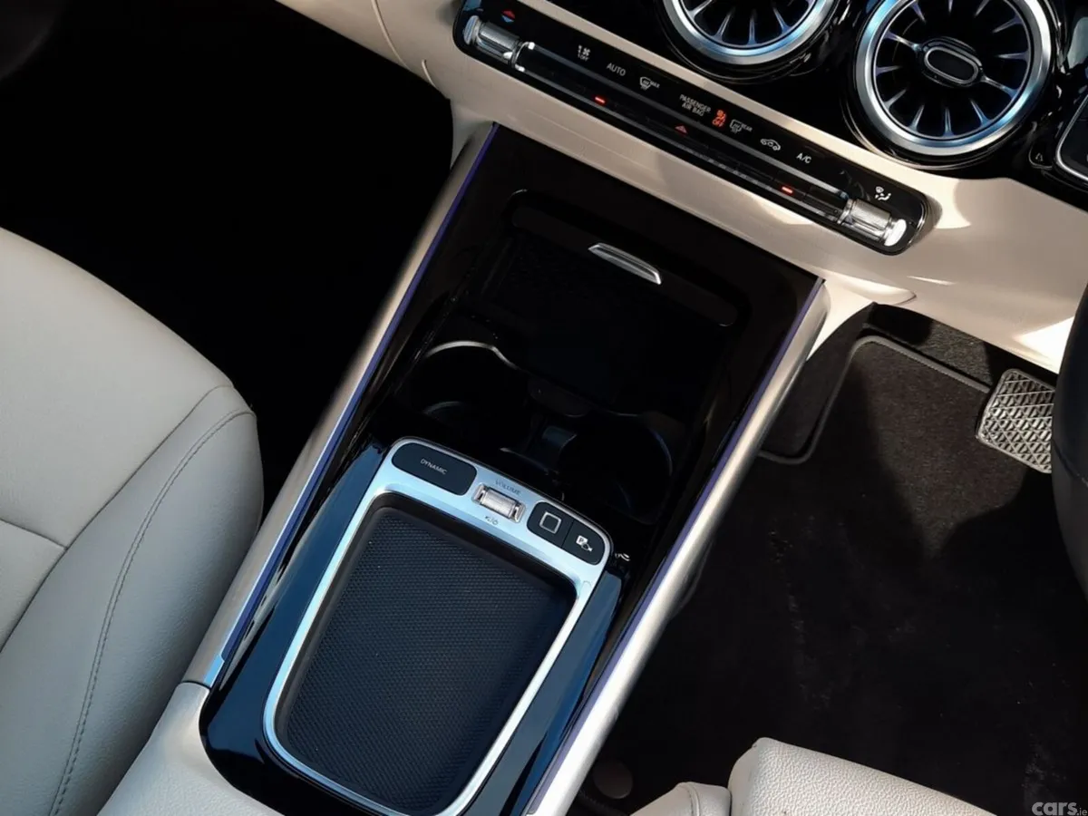 Mercedes-Benz GLA SUV, Diesel, 2025, Grey
