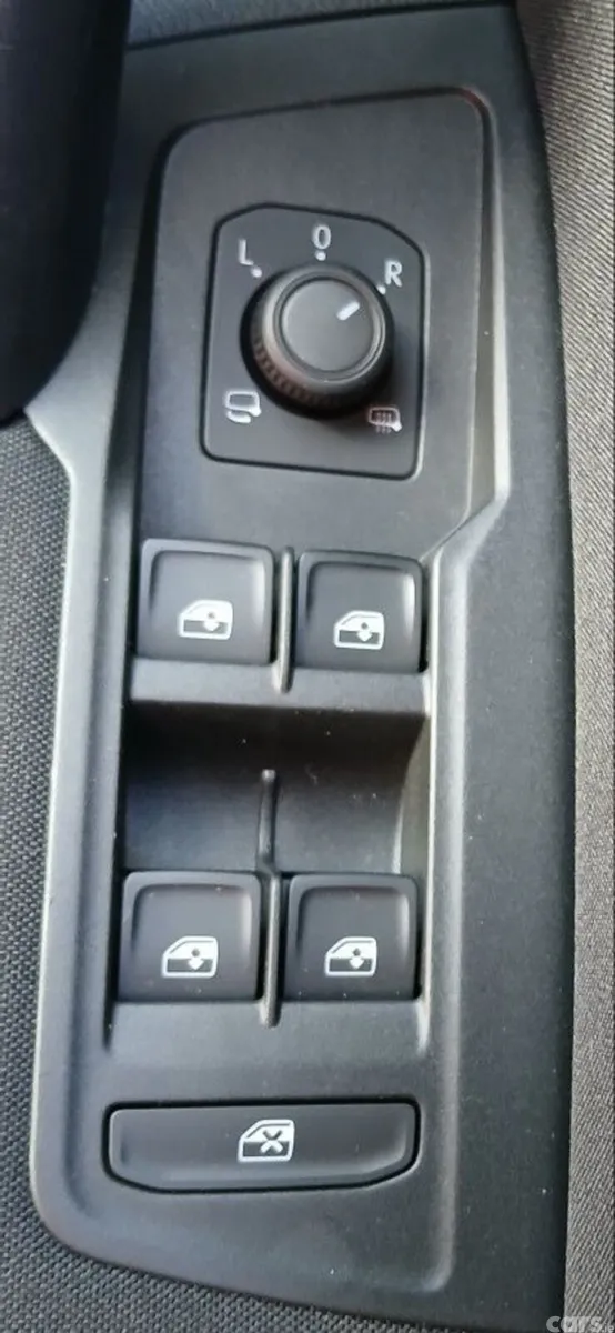 Volkswagen Tiguan SUV, Diesel, 2023, Blue