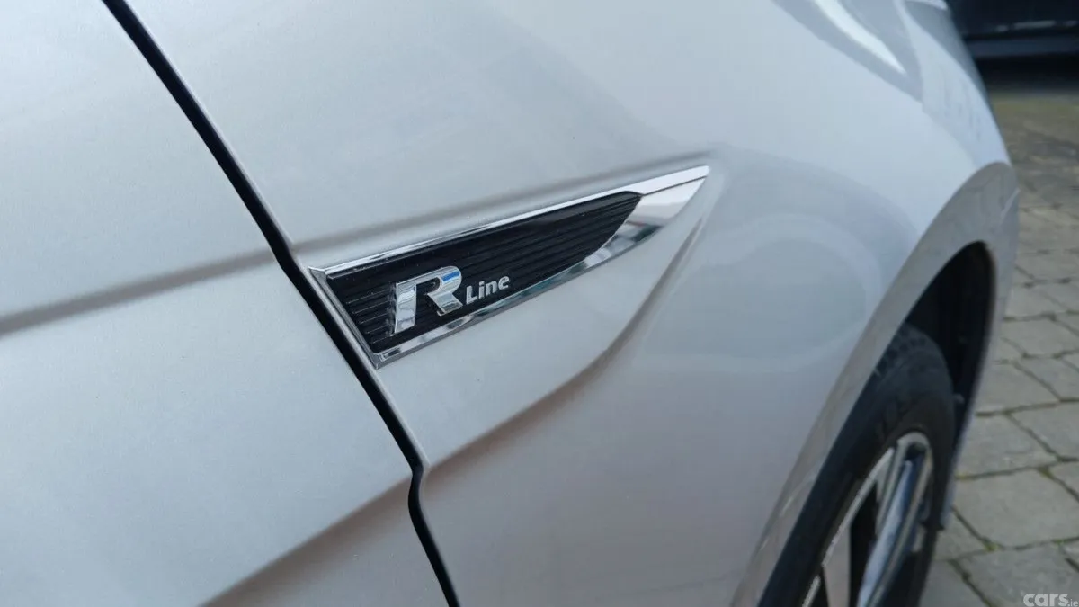 Volkswagen Polo Hatchback, Petrol, 2021, Grey