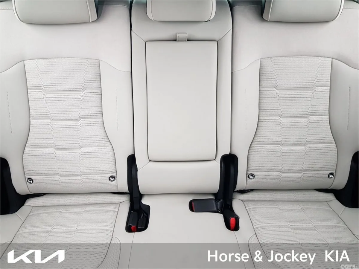 Kia Sportage SUV, Petrol Hybrid, 2026, Grey
