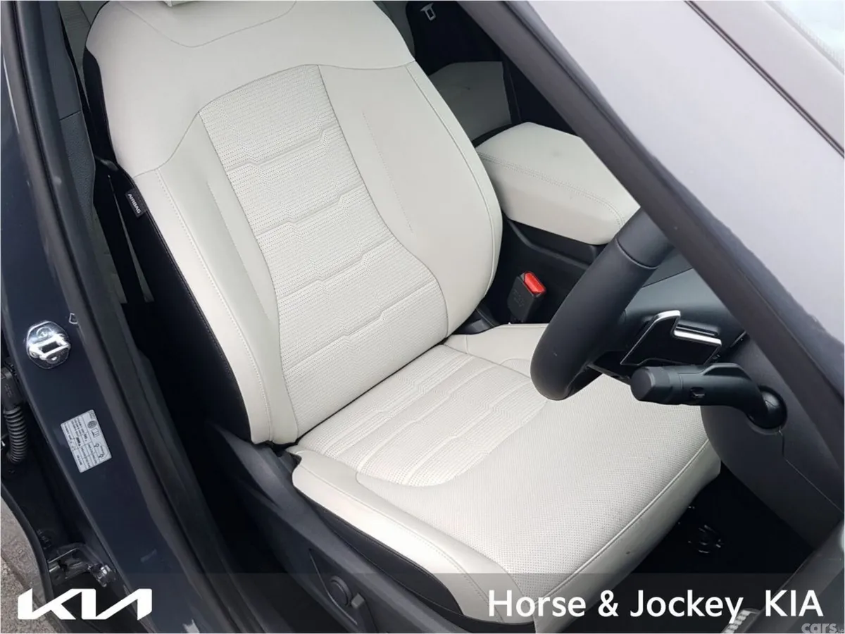 Kia Sportage SUV, Petrol Hybrid, 2026, Grey
