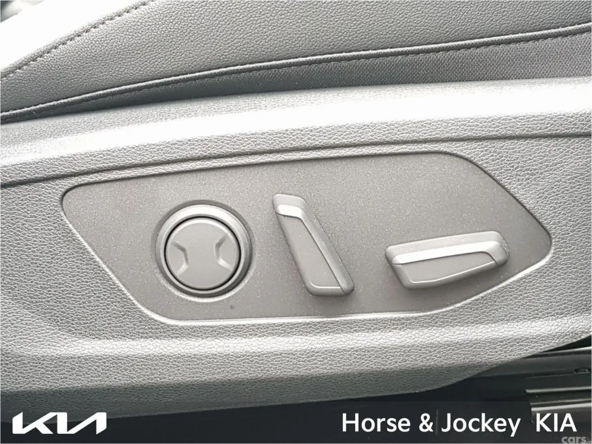 Kia Sportage SUV, Petrol Hybrid, 2026, Grey