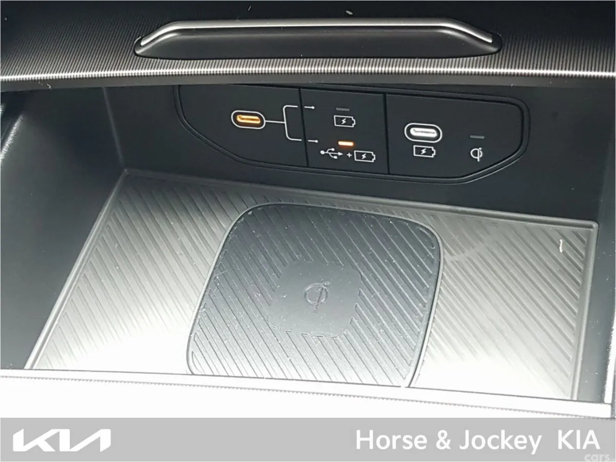 Kia Sportage SUV, Petrol Hybrid, 2026, Grey