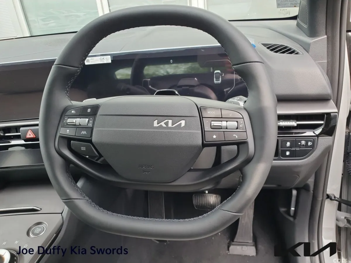 Kia Sportage SUV, Petrol Hybrid, 2026, Grey