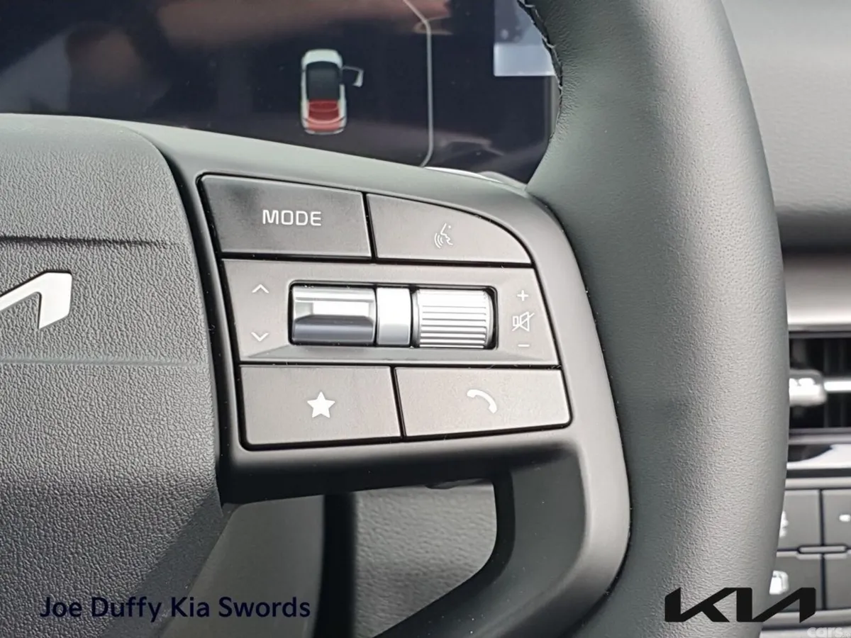 Kia Sportage SUV, Petrol Hybrid, 2026, Grey