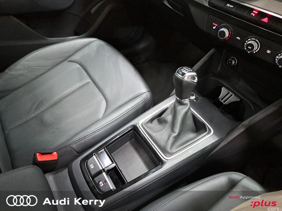 Audi Q2 SUV, Petrol, 2025, Grey