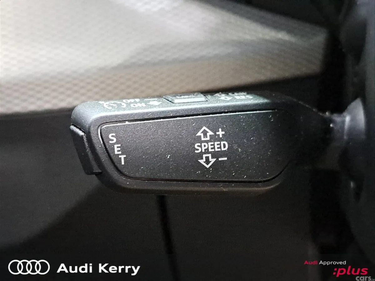 Audi Q2 SUV, Petrol, 2025, Grey
