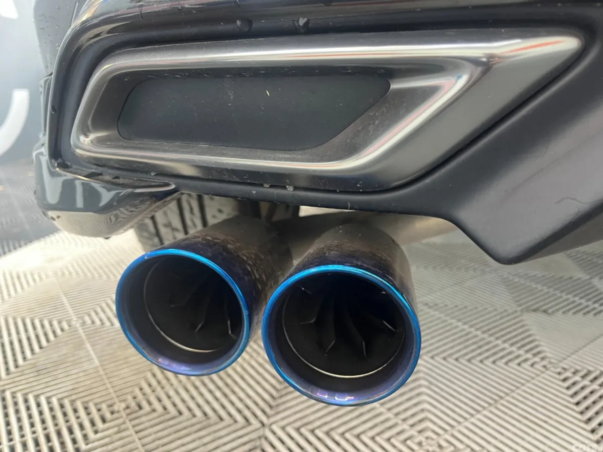 Toyota C-HR SUV, Petrol Hybrid, 2021, Black