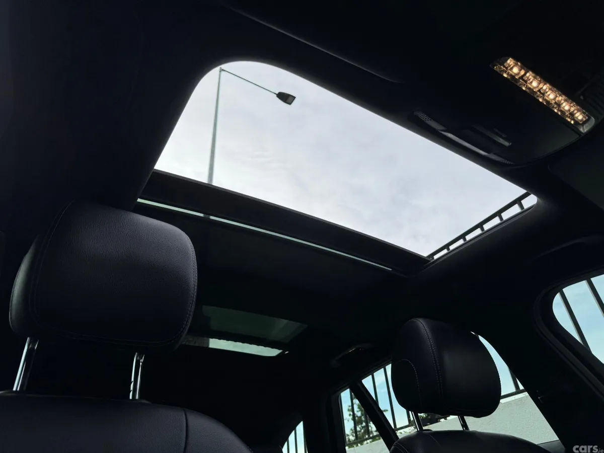 Mercedes-Benz C-Class Estate, Diesel Hybrid, 2015, White