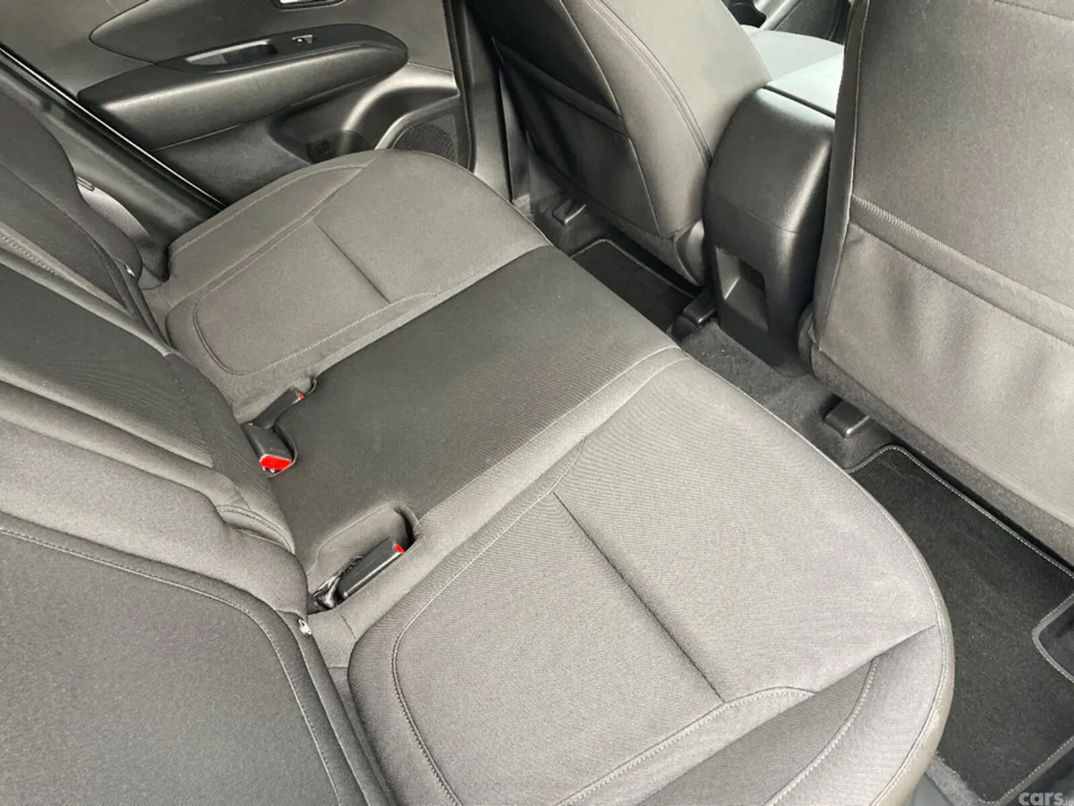 Hyundai Tucson SUV, Petrol Hybrid, 2021, White