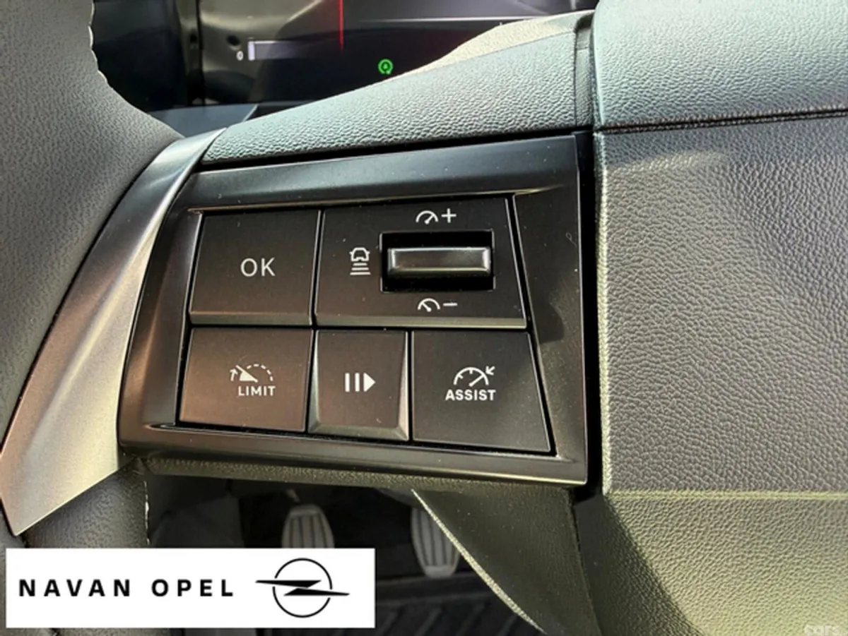 Opel Mokka SUV, Petrol, 2026, Green