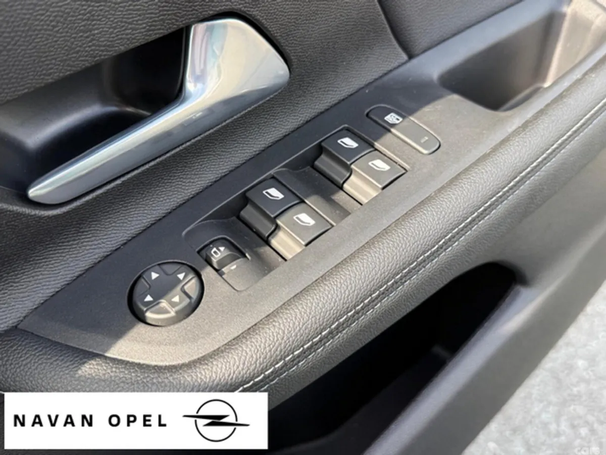 Opel Mokka SUV, Petrol, 2026, Green