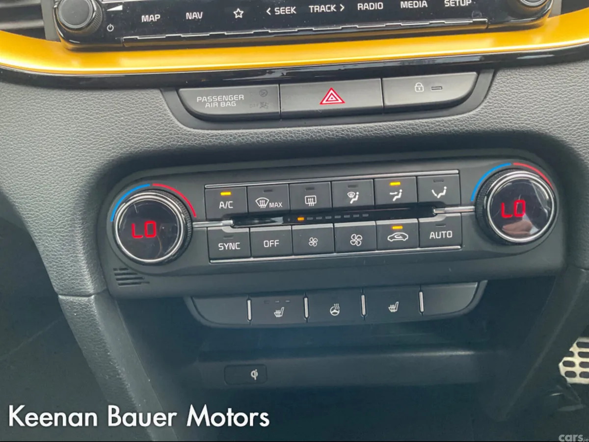 Kia XCeed Hatchback, Petrol, 2020, Grey