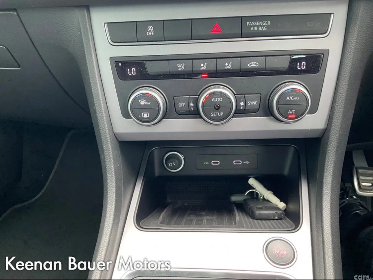 SEAT Ateca Estate, Diesel, 2023, Grey