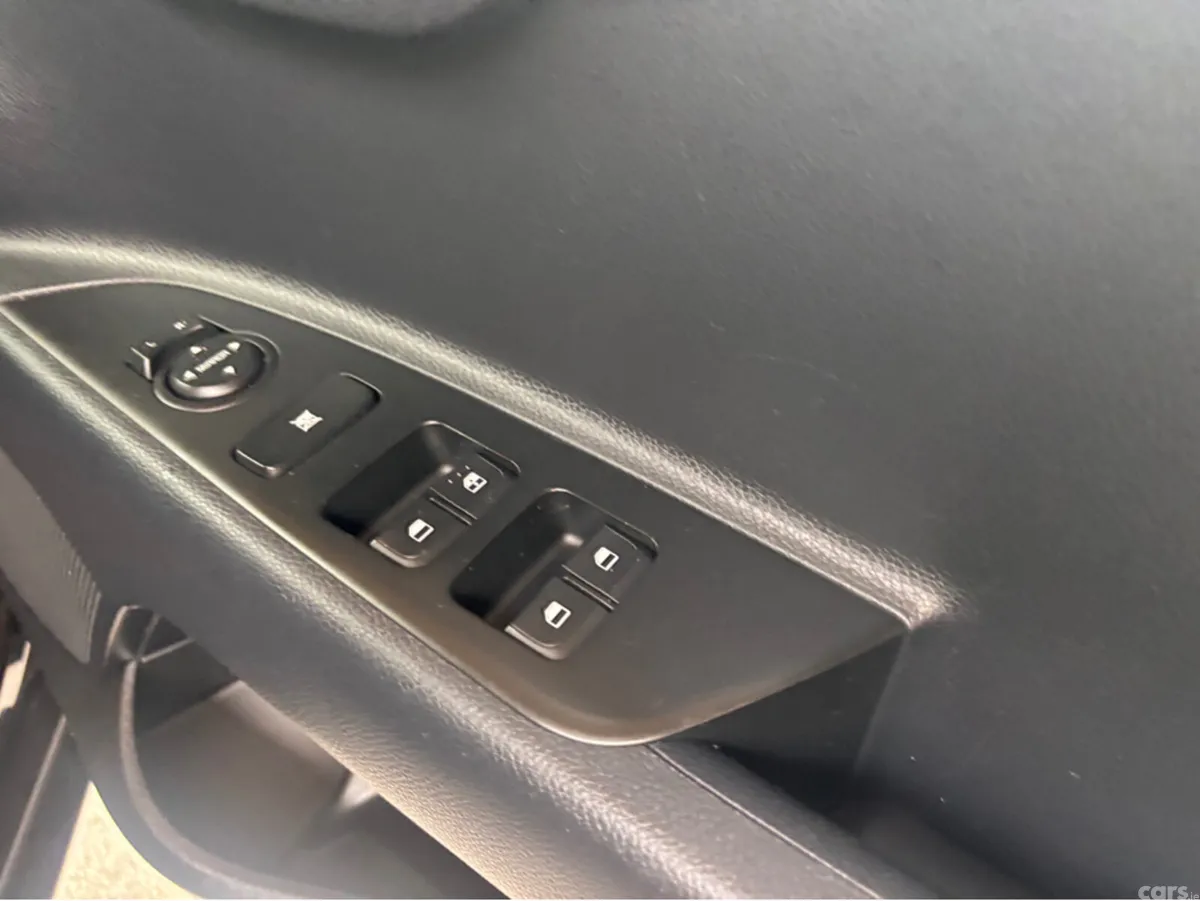 Kia Stonic SUV, Petrol, 2023, Black