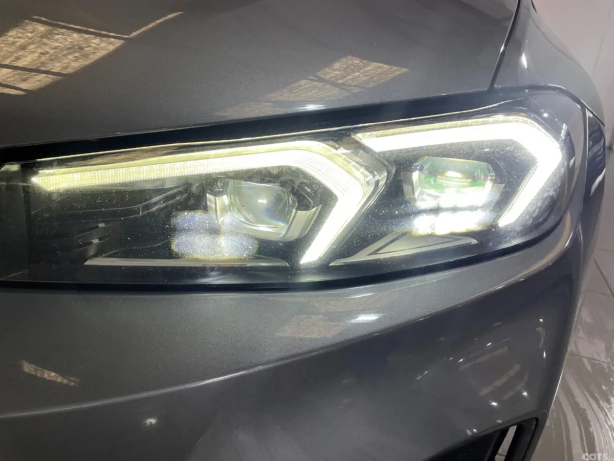 BMW 3-Series Saloon, Diesel, 2023, Grey