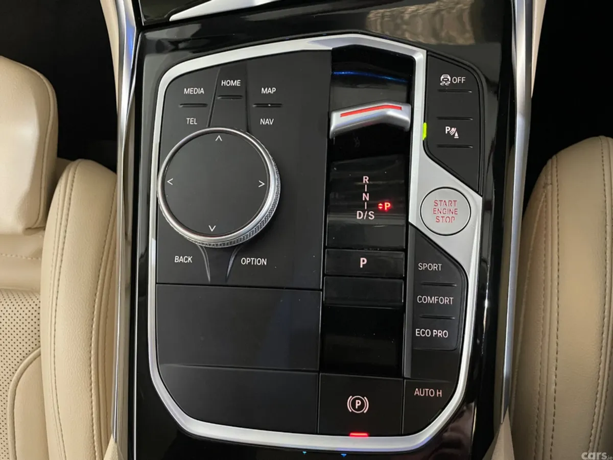 BMW 3-Series Saloon, Diesel, 2023, Grey