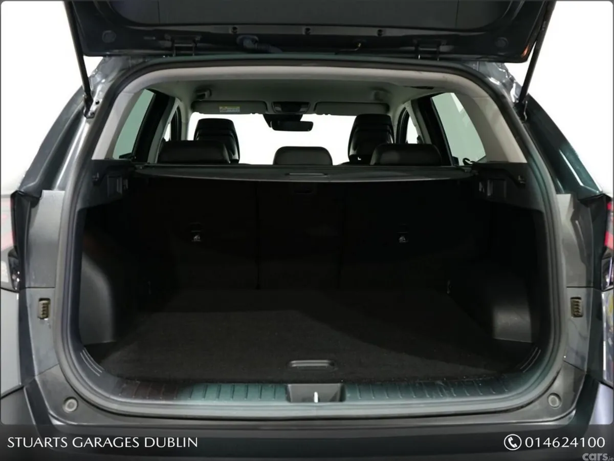 Kia Sportage MPV, Petrol Hybrid, 2025, Grey