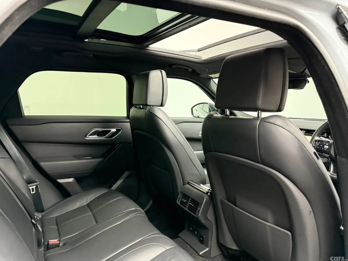 Land Rover Range Rover Velar SUV, Petrol Plug-in Hybrid, 2024, Grey