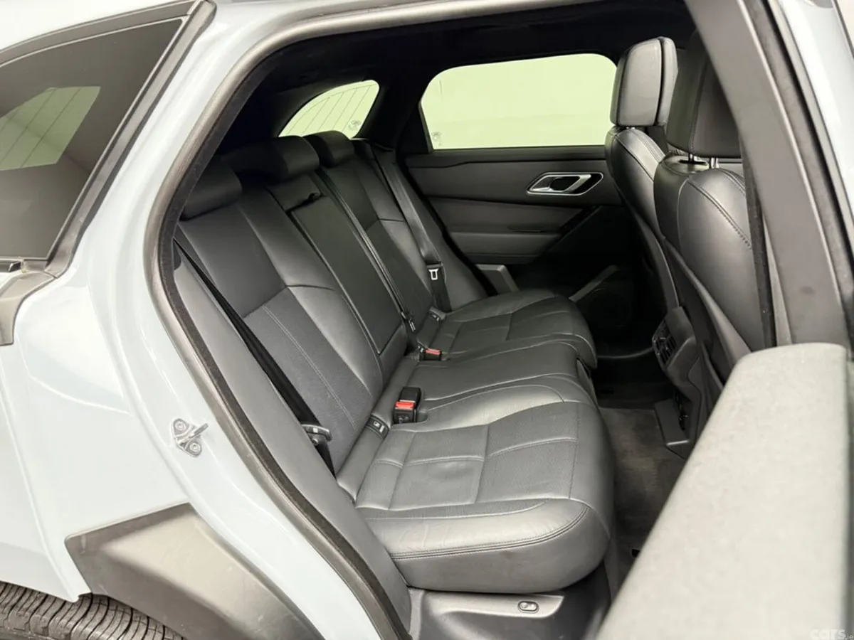 Land Rover Range Rover Velar SUV, Petrol Plug-in Hybrid, 2024, Grey
