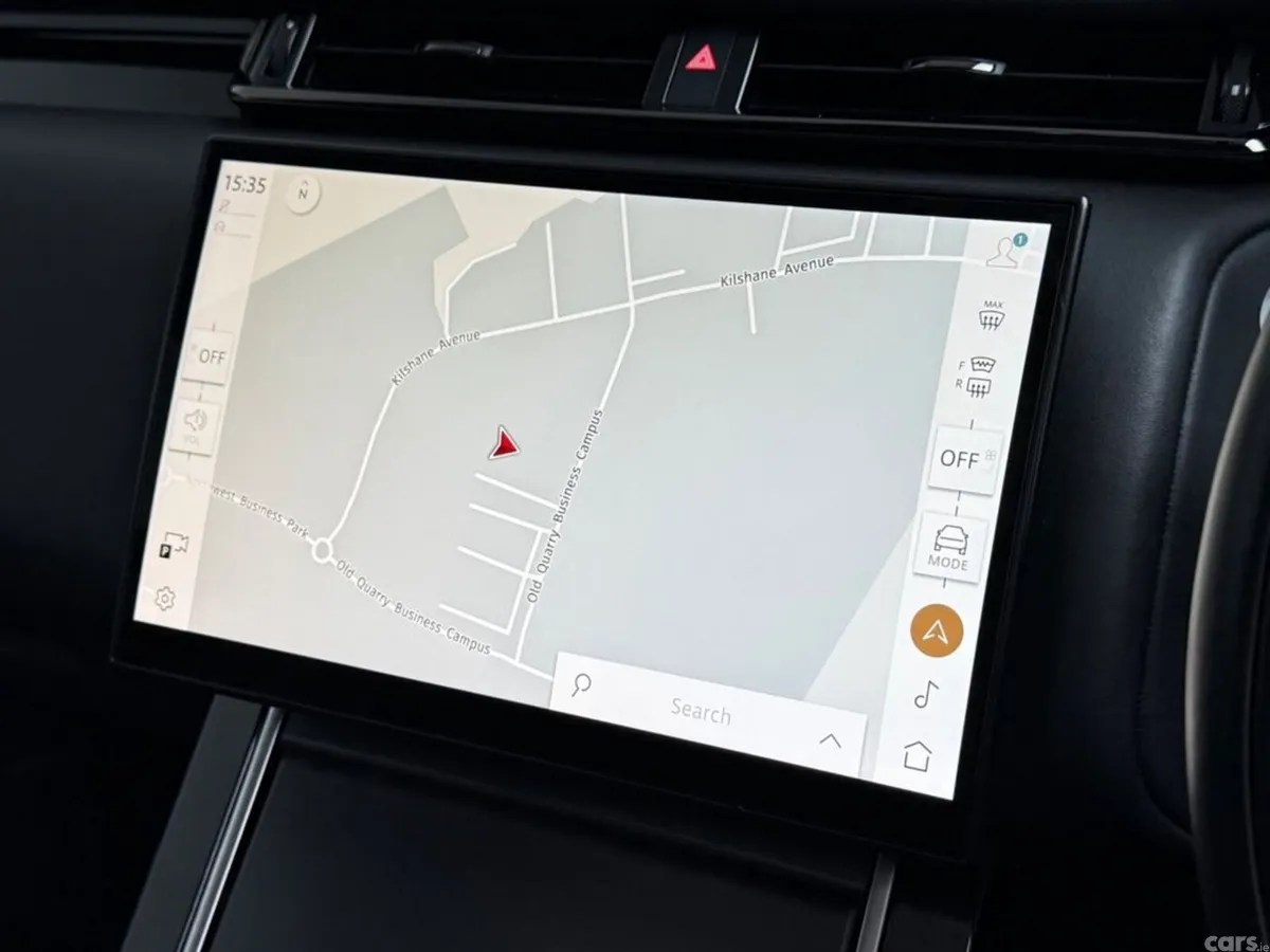 Land Rover Range Rover Velar SUV, Petrol Plug-in Hybrid, 2024, Grey