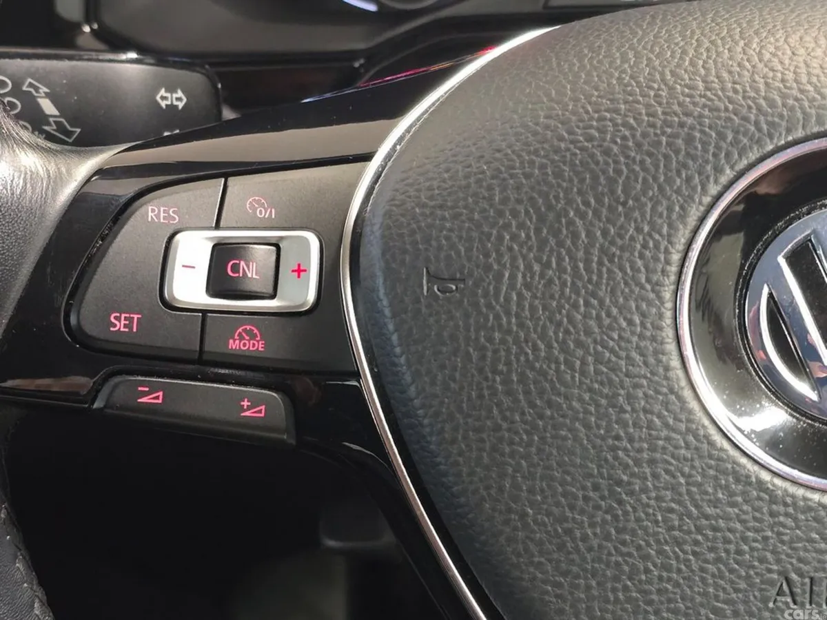 Volkswagen Polo Hatchback, Petrol, 2020, Grey