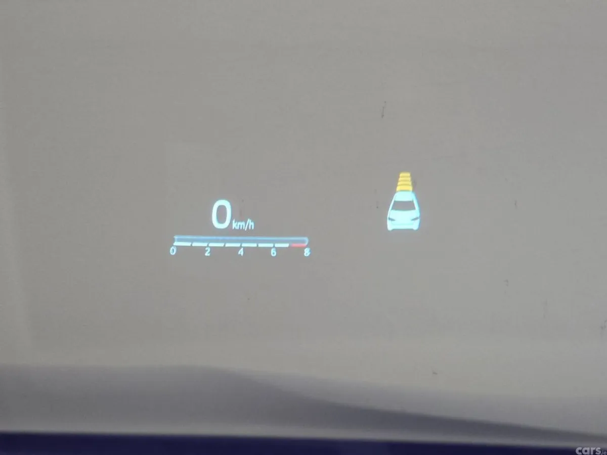 Toyota Camry Saloon, Petrol Hybrid, 2020, Blue