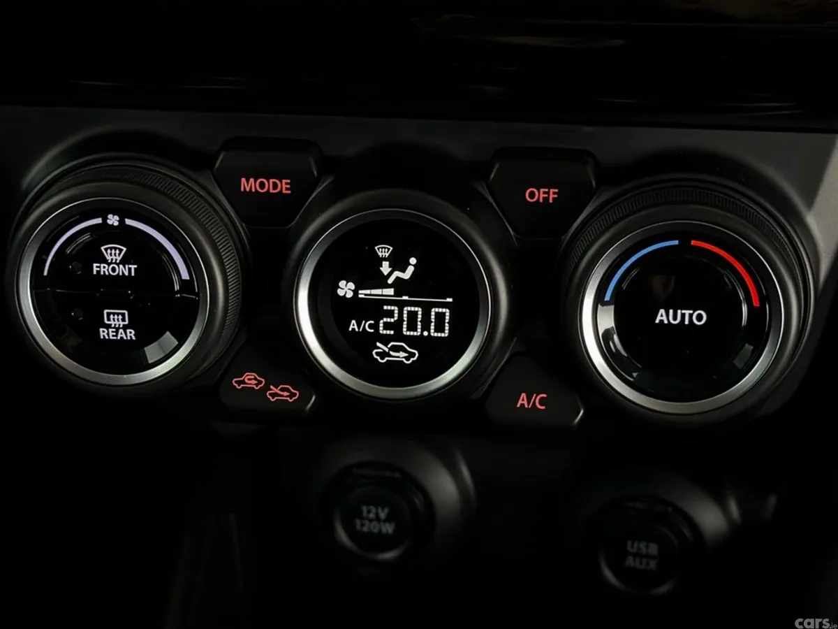 Suzuki Swift Hatchback, Petrol, 2022, Grey