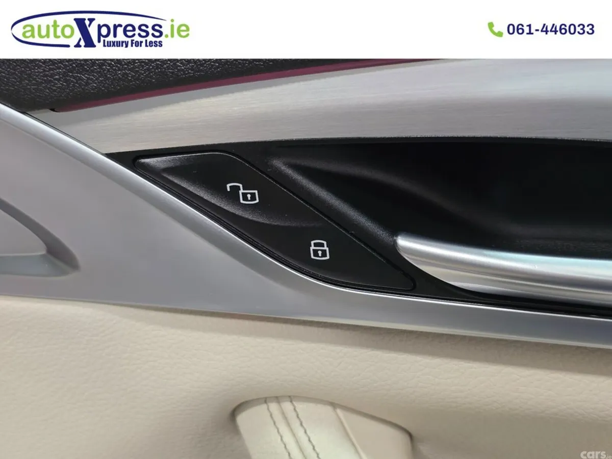 BMW 5-Series Saloon, Diesel, 2019, Grey
