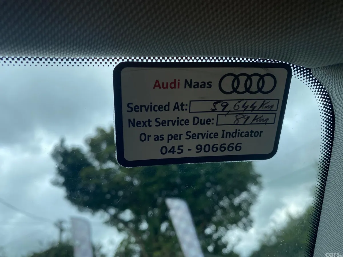 Audi Q3 SUV, Petrol, 2017, White
