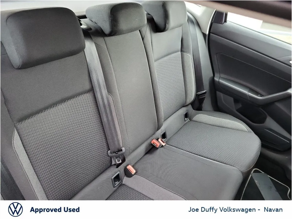 Volkswagen Polo Hatchback, Petrol, 2026, Grey