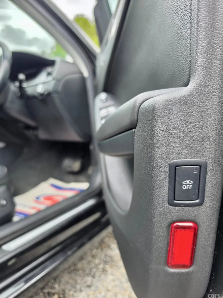 Audi A4 Estate, Diesel, 2015, Black