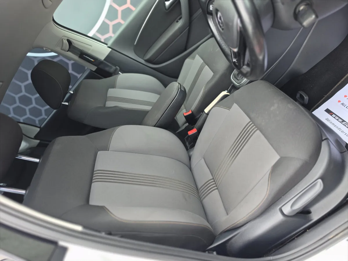 162 VOLKSWAGEN POLO 1.2 AUTO NCT 04/2028, Dublin