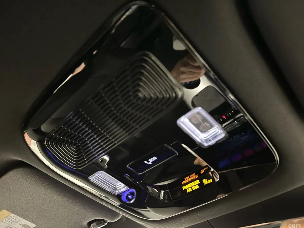 Mercedes-Benz CLA Saloon, Petrol Hybrid, 2026, Silver