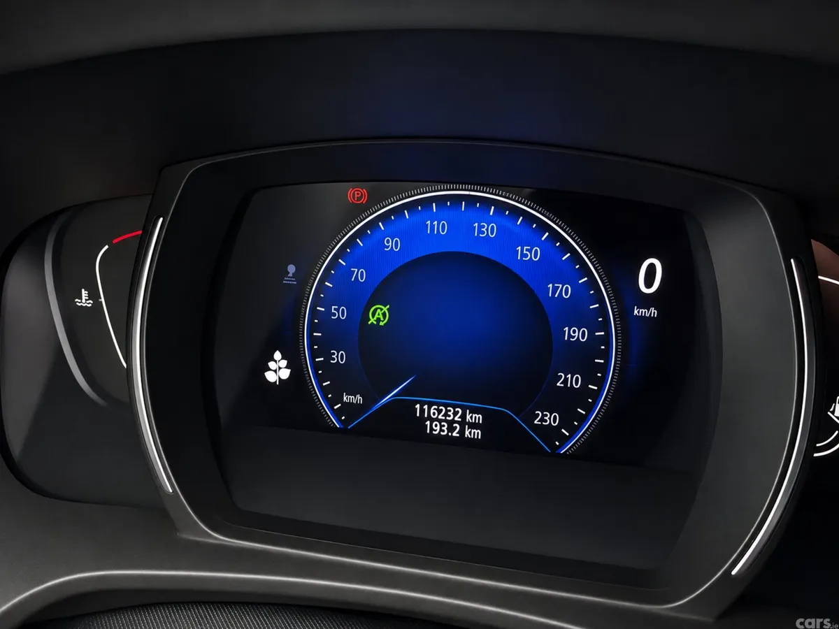 Renault Kadjar SUV, Petrol, 2019, Black