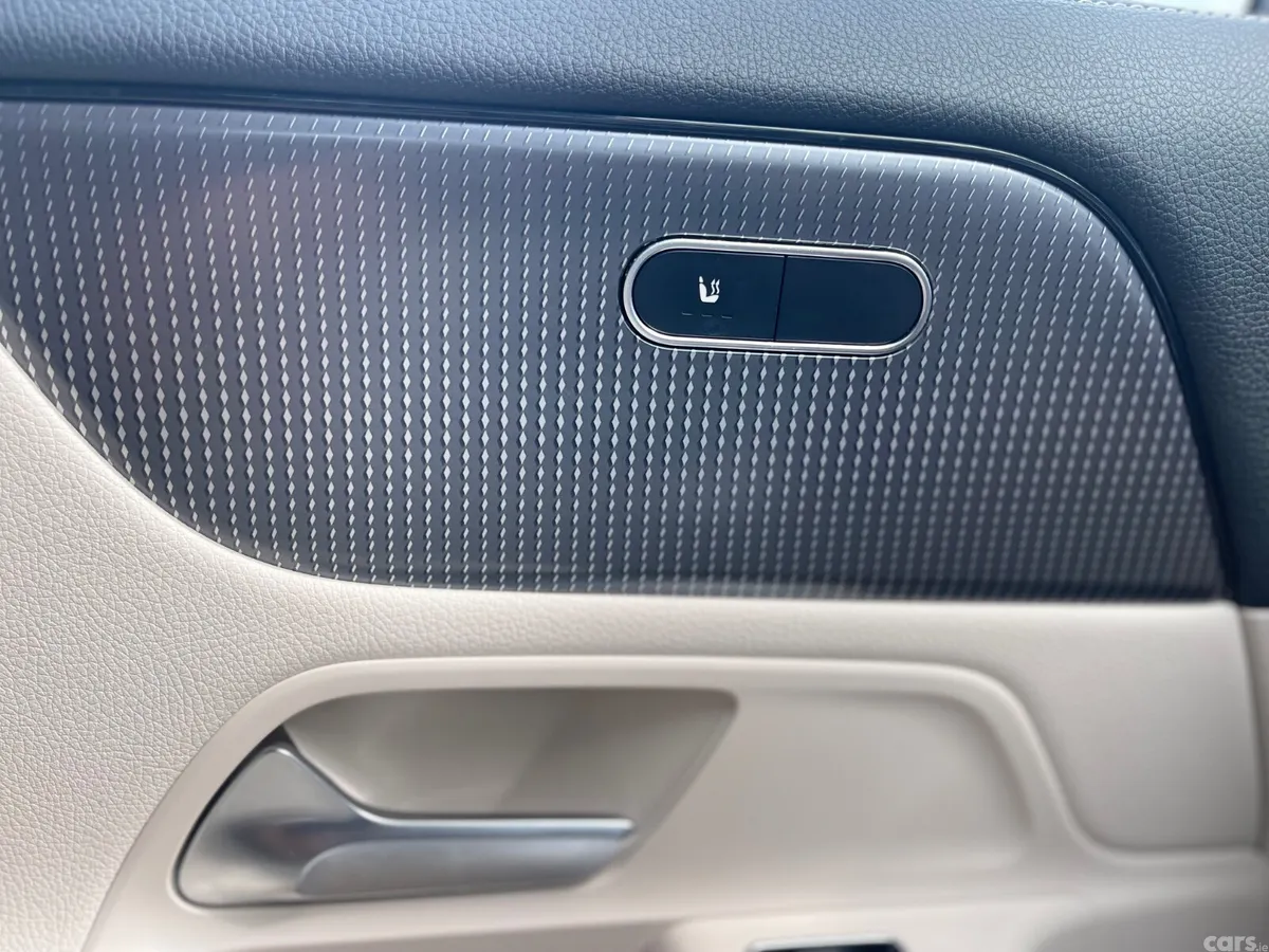 Mercedes-Benz GLA SUV, Diesel, 2020, Grey