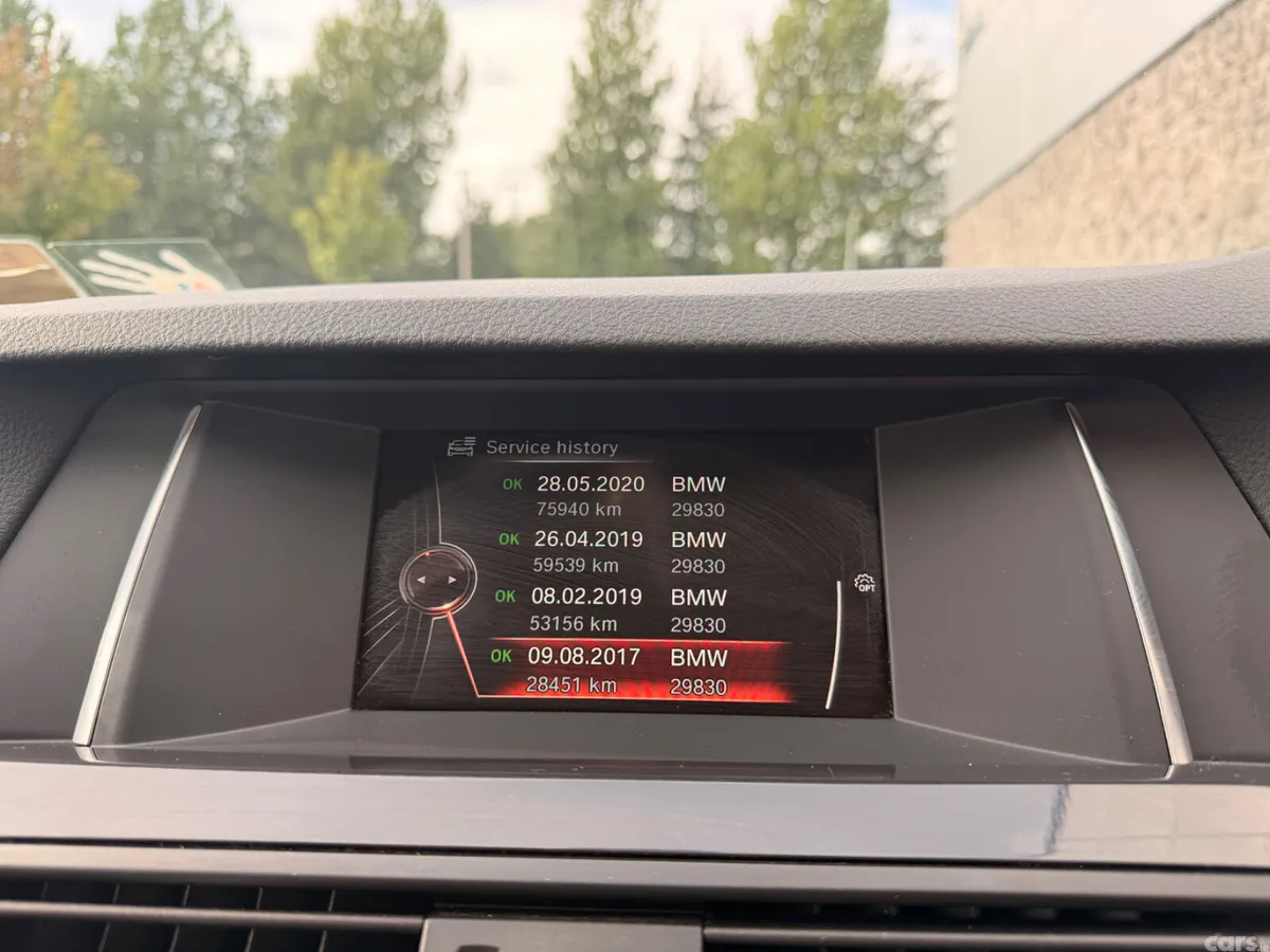 BMW 5-Series Estate/Jeep, Diesel, 2016, Blue