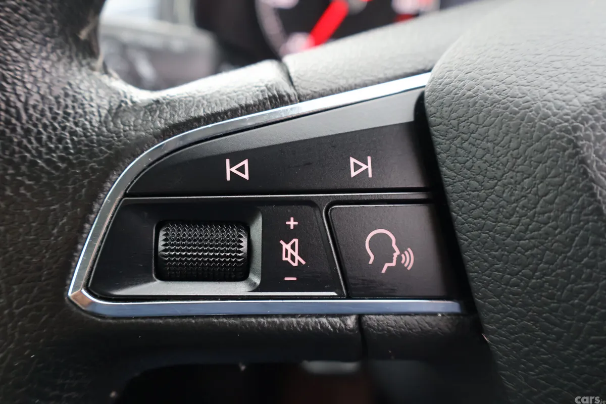 SEAT Arona SUV, Diesel, 2018, Grey
