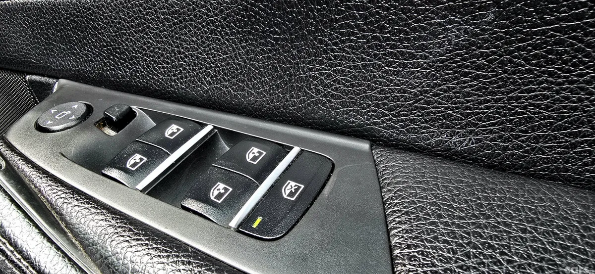 BMW 5-Series Saloon, Diesel, 2017, Grey