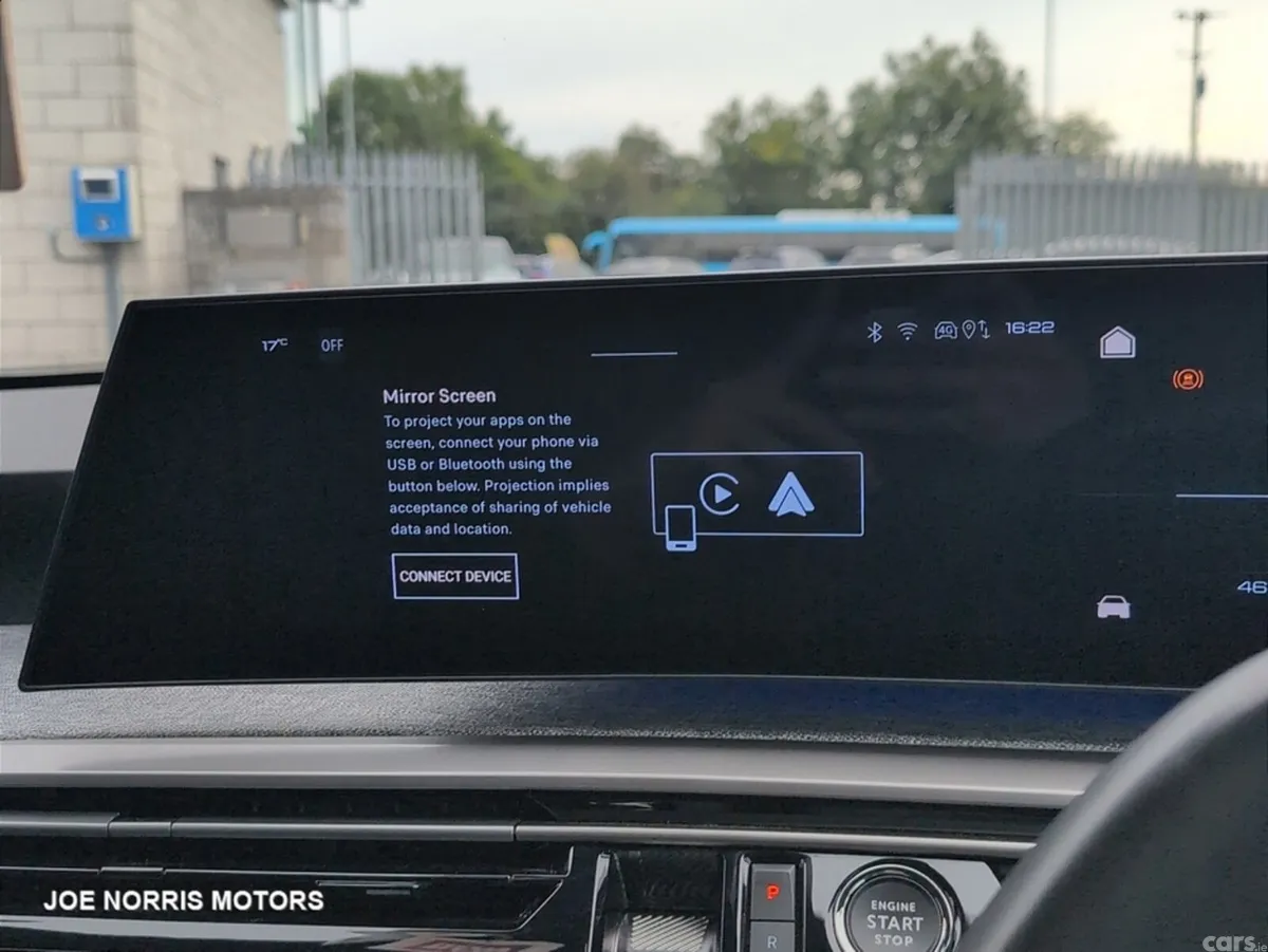 Peugeot 3008 MPV, Petrol, 2025, Grey