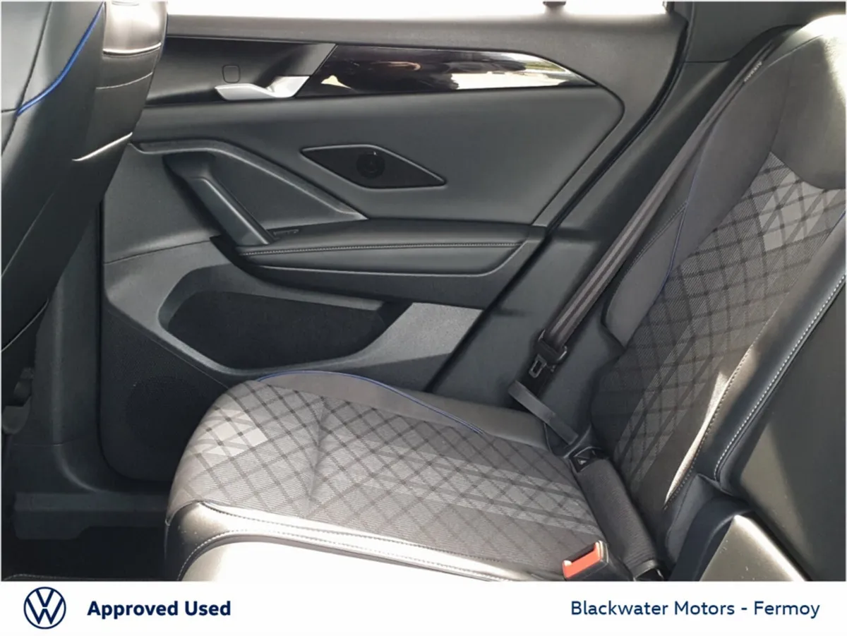 Volkswagen Tiguan SUV, Diesel, 2024, Grey