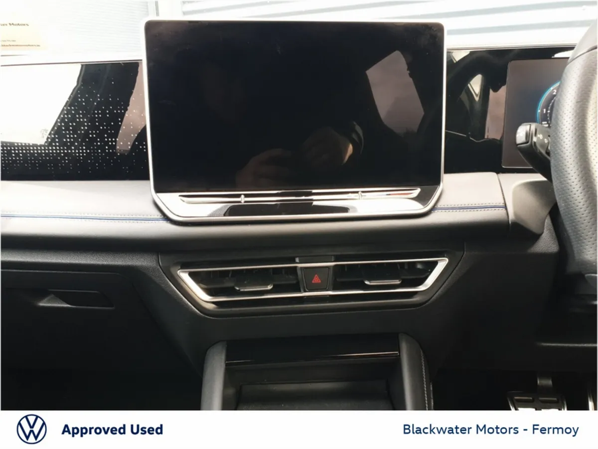 Volkswagen Tiguan SUV, Diesel, 2024, Grey
