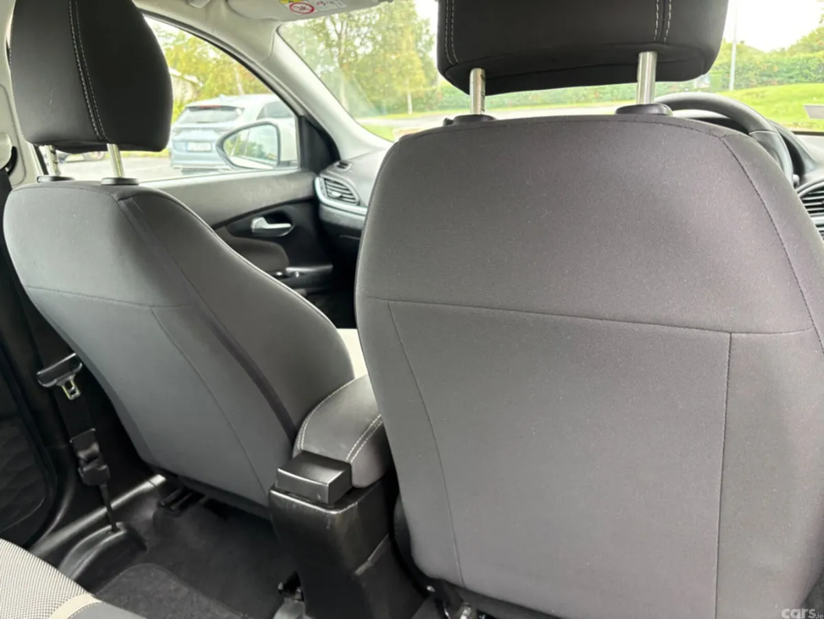 Fiat Tipo Saloon, Diesel, 2019, White