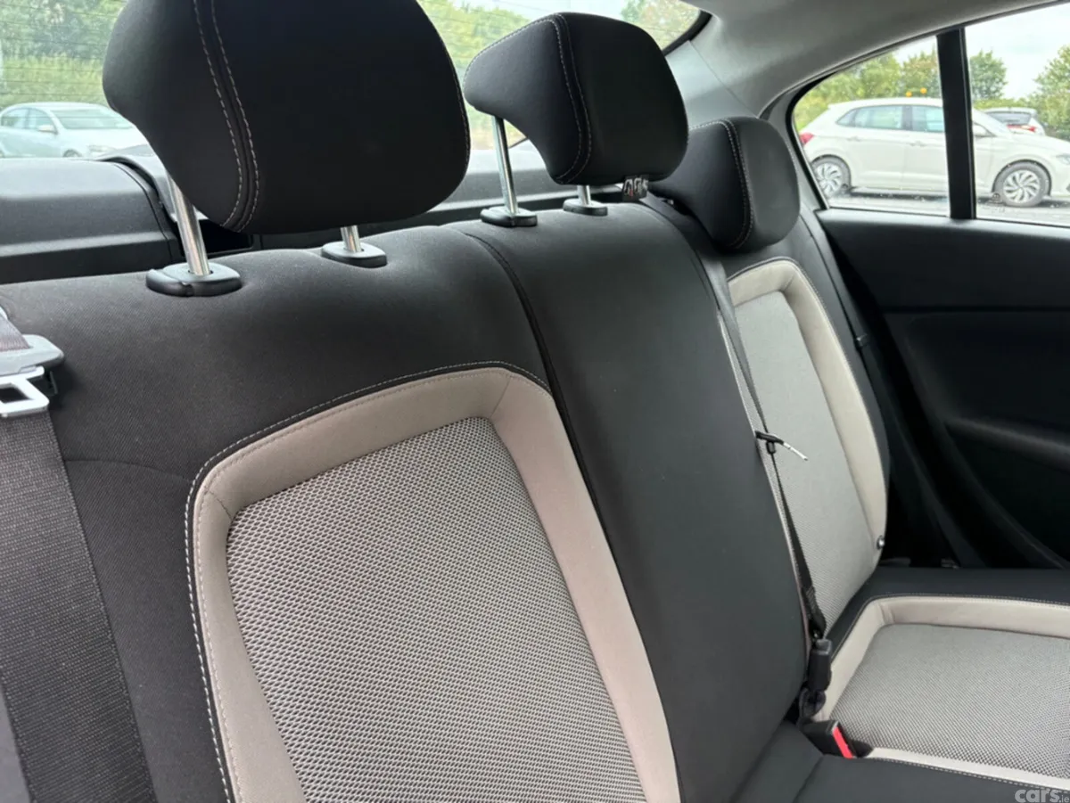Fiat Tipo Saloon, Diesel, 2019, White