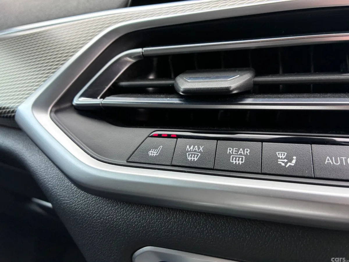 BMW X5 SUV, Diesel, 2019, White